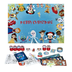 Adventn� kalend�r WALT DISNEY PP