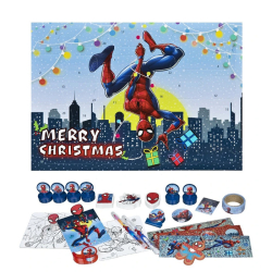 Adventn� kalend�r SPIDERMAN PP