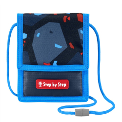 Kapsi�ka na krk Step by Step Tractor Freddy