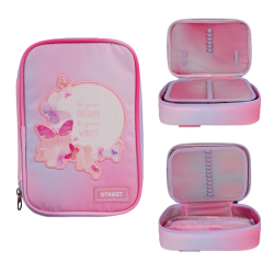 Pera�n�k 1zip poschodov� Lovely Butterfly 531513