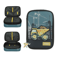 Perank 1zip poschodov Construction 531281