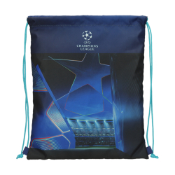 Ta�ka na prezuvky UEFA Champions Blue 531672