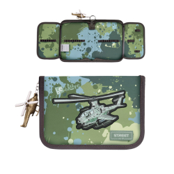 Pera�n�k 1zip Helicopter 531525