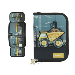 Perank 1zip Construction 531280