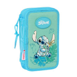 Perank 2zip pln Stitch Aloha