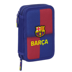 Pera�n�k 2zip pln� FC Barcelona farebn�