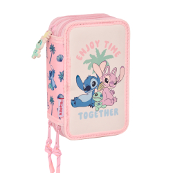 Perank 3zip pln Stitch Beach