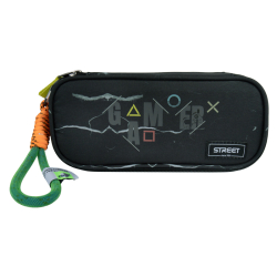 P�zdro na per� COMPACT Gaming 531577