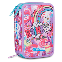 Pera�n�k 3zip pln� MITAMA Rainbow