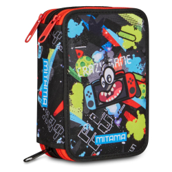 Pera�n�k 3zip pln� MITAMA Smart Play