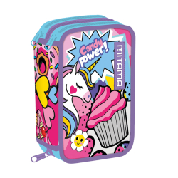 Perank 3zip pln MITAMA Daisy Pop