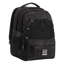 Batoh MITAMA Black Splash