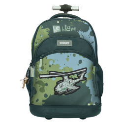 �kolsk� ta�ka kolieskov� Helicopter 531520