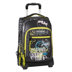 kolsk taka kolieskov MITAMA Urban Smile