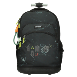 �kolsk� ta�ka kolieskov� Gaming 531575