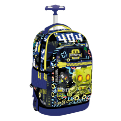 kolsk taka kolieskov MITAMA Gaming 404