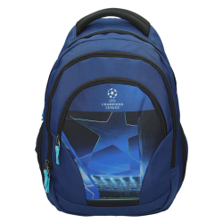 Batoh UEFA Champions Blue 531670
