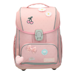 Kompaktn kolsk taka ABC Lovely Letters 531260