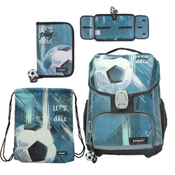�kolsk� set Football 531537