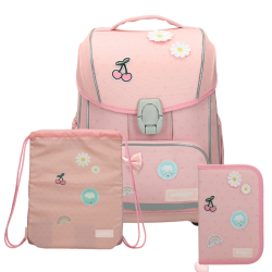 kolsk set Lovely Letters 531262