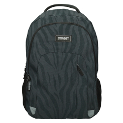 Batoh Street Light Zebra 531626