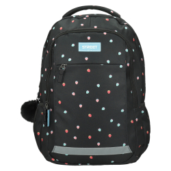 Batoh Street Alfa Berry 531594