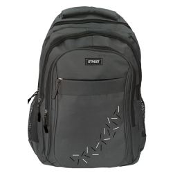 Batoh Street Minimalistic Ash 531719