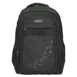 Batoh Street Minimalistic Onyx 531633