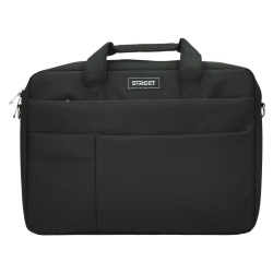 Taka na notebook Street Sleek Black 531392