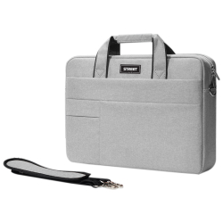 Taka na notebook Street Sleek Gray 531391