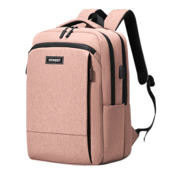 Batoh na notebook Street Elite Rose 531396