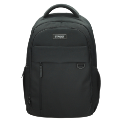 Batoh Street Stone Black 531360