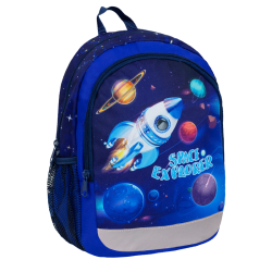 Detsk batoh BELMIL 04 Space Explorer