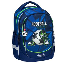 �kolsk� batoh Belmil Champions League