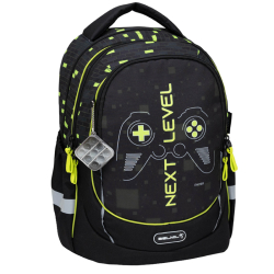 �kolsk� batoh Belmil Neon Play