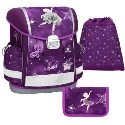 �kolsk� set BELMIL Prima Star