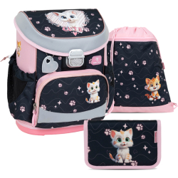 �kolsk� set BELMIL Cute Kitten Mini