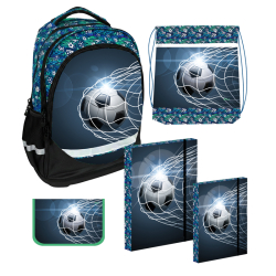 �kolsk� set 5dielny REYBAG Football 2