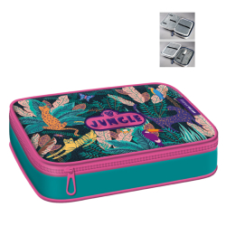 Pera�n�k 1zip poschodov� JUNGLE ARS UNA