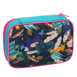 ilustra�n� obr�zok, pera�n�k je pr�zdny