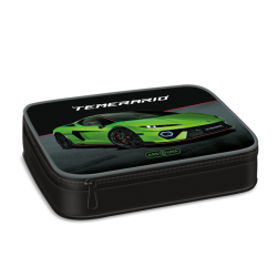 Pera�n�k 1zip poschodov� Lamborghini 26 green ARS UNA