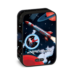 Pera�n�k 1zip poschodov� Space Explorer ARS UNA
