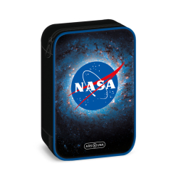 Pera�n�k 1zip poschodov� NASA 26 modr� ARS UNA