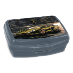 Box na desiatu Lamborghini 26 gold ARS UNA