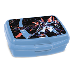 Box na desiatu A.R.M.S. ARS UNA