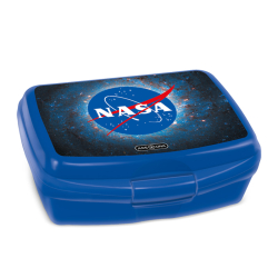 Box na desiatu NASA 26 ARS UNA