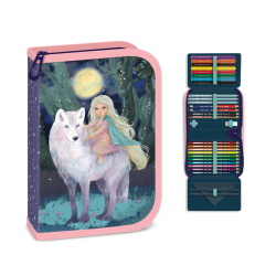 Pera�n�k 1zip pln� Northern Lights ARS UNA