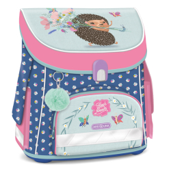 Kompaktn� �kolsk� ta�ka Fresh Flowers ARS UNA