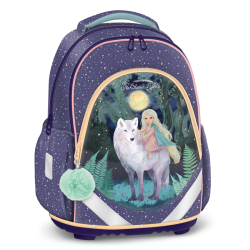 �kolsk� batoh anatomick� Northern Lights ARS UNA