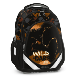 �kolsk� batoh anatomick� Wild in the Dark ARS UNA